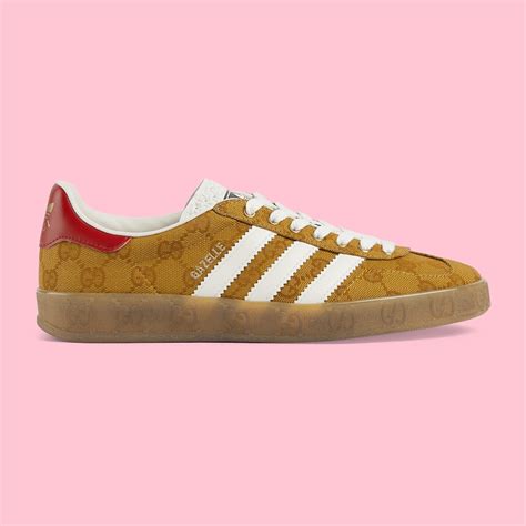 Gucci Adidas shoes women